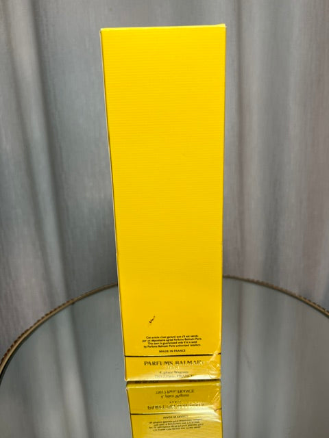 Balmain Monsieur edt 100 ml vintage 1990s.