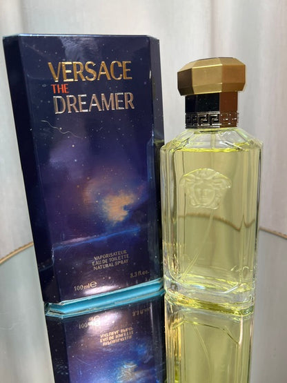Versace The Dreamer edt 100 ml vintage
