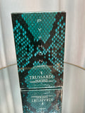 Trussardi Python men edt 50 ml vintage