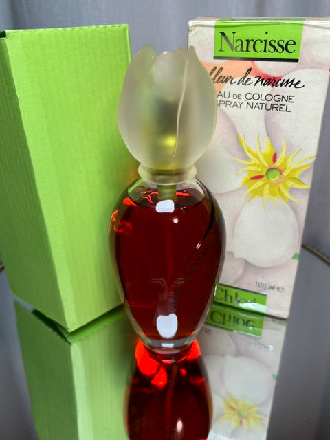 Chloe Narcisse edc 100 ml vintage
