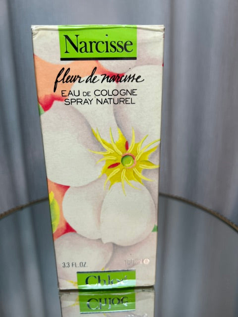 Chloe Narcisse edc 100 ml vintage