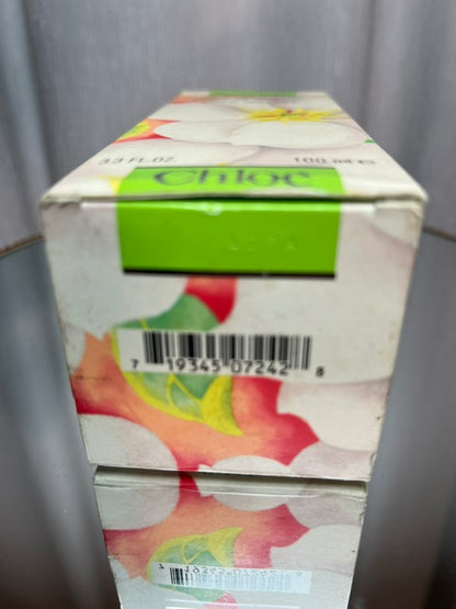 Chloe Narcisse edc 100 ml vintage