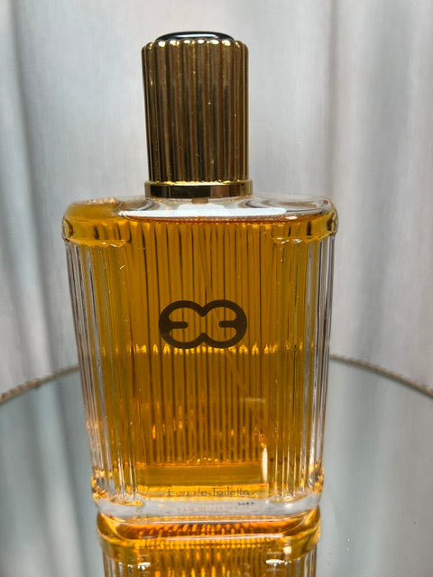 Escada Pour Homme edt 125 ml vintage box without