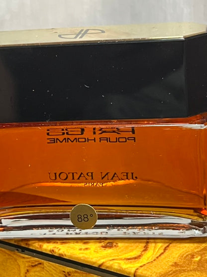 Jean Patou Pour Homme edt 60 ml boîte sans