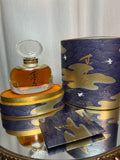 Shiseido Suzuro extrait 30 ml vintage 1980s. Sealed bottle