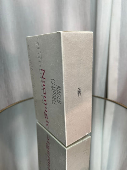 Naomagic Naomi Campbell edt 50 ml vintage sigillato
