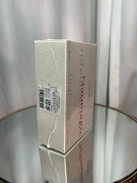 Naomagic Naomi Campbell edt 50 ml vintage sigillato