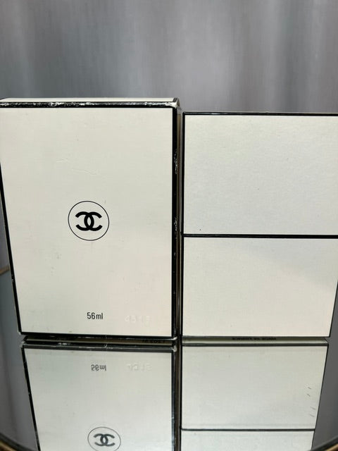 Chanel no 5 extrait 56 ml vintage 1970. Sealed bottle