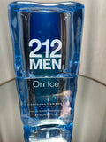Carolina Herrera Homme 212 One Ice edt 100 ml scellé