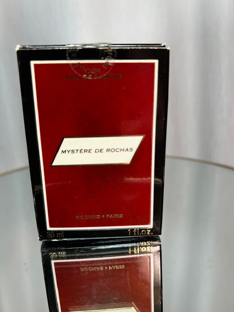 Mystere de Rochas edp 30 ml vintage 70s