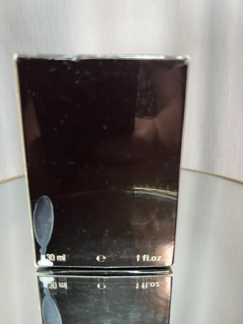 Mystere de Rochas edp 30 ml vintage anni '70