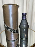Versace Metal Jeans Men edt 75 ml. Vintage. Full