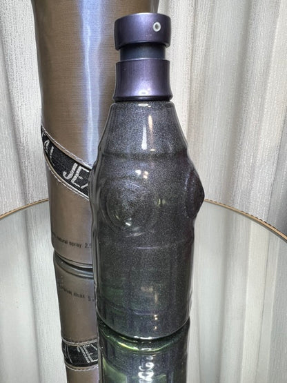 Versace Metal Jeans Men edt 75 ml. Vintage. Full
