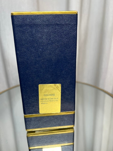 Brooks Brother The Golden Fleece collection cologne rare vintage 118 ml