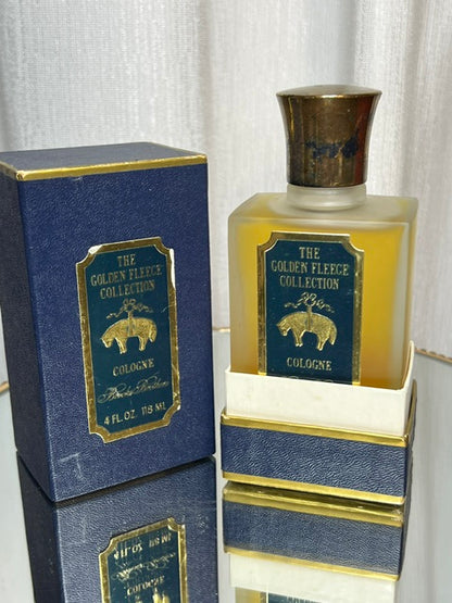 Brooks Brother The Golden Fleece collection cologne rare vintage 118 ml