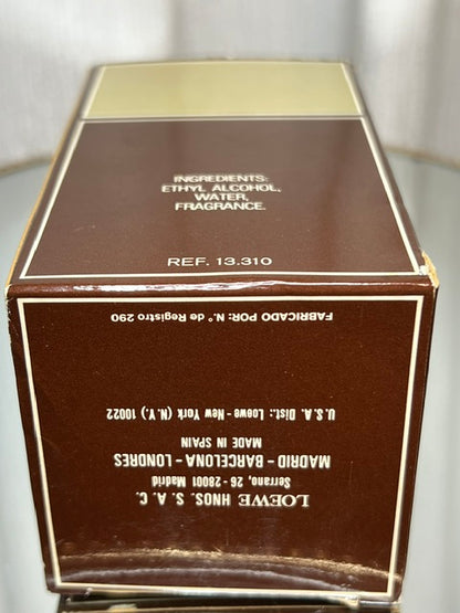 Loewe Pour Homme edt 100 ml vintage.