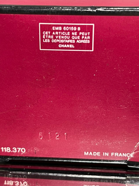 Antaeus Chanel edt 200 ml vintage anni '80. Pieno, condizioni superbe