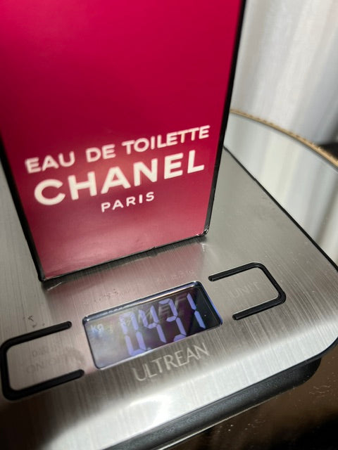 Antaeus Chanel edt 200 ml vintage anni '80. Pieno, condizioni superbe
