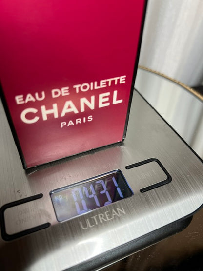 Antaeus Chanel edt 200 ml vintage anni '80. Pieno, condizioni superbe