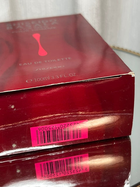 Shiseido Basala edt 100 ml - Extrêmement rare - Vintage.