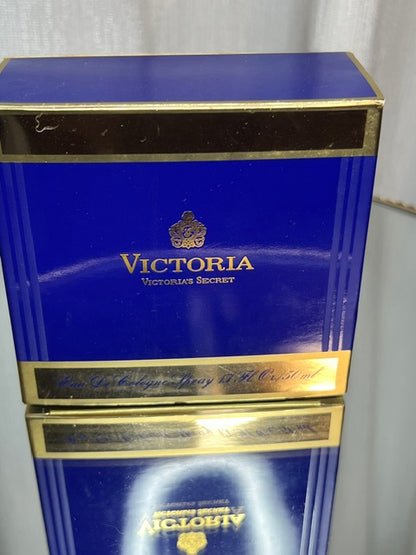 Victoria Victorias Secret edc 50 ml vintage.
