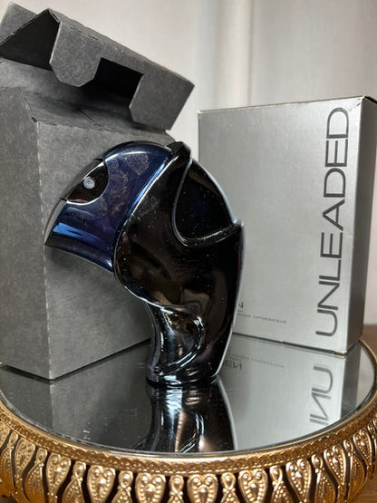 Donna Karan Unleaded edt 100 ml vintage nuovo pieno edizione originale