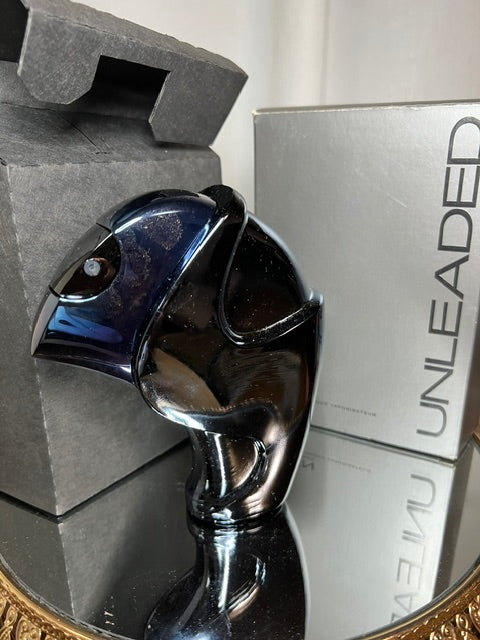 Donna Karan Unleaded edt 100 ml vintage new full original edition