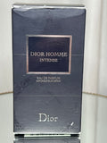 Dior Homme Intense edp 100 ml édition vintage 2013.