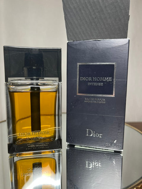 Dior Homme Intense edp 100 ml édition vintage 2013.