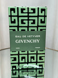 Givenchy Eau de Vetyver 109 ml vintage