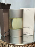 Essenza di Zegna Ermenegildo Zegna edt 100 ml vintage 2003.