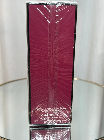 Chanel Antaeus Sport cologne 100 ml vintage 1986.