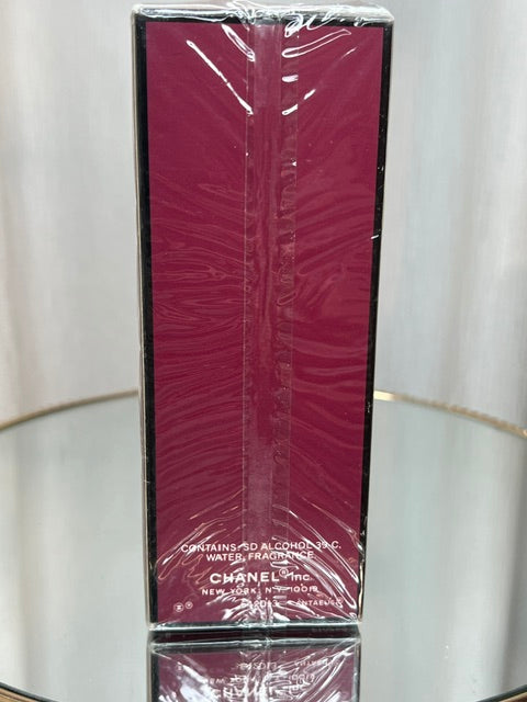 Chanel Antaeus Sport cologne 100 ml vintage 1986.