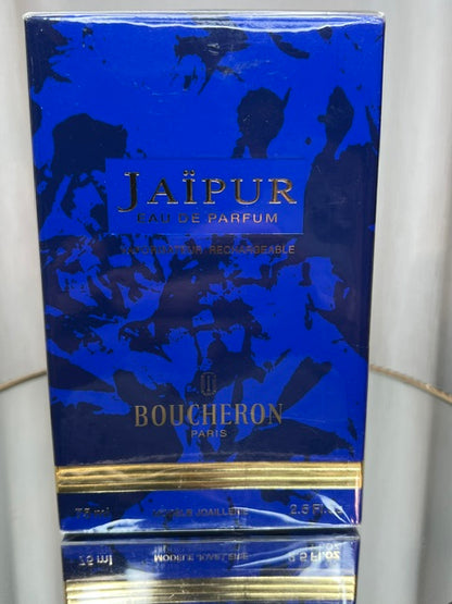 Boucheron Jaipur edp 75 ml vintage.