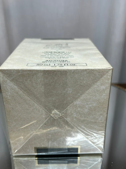Amouage Gold Cristal edt 50 ml vintage scellé