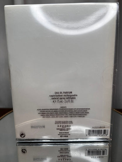 Azzaro Couture edp 75 ml vintage 2008.