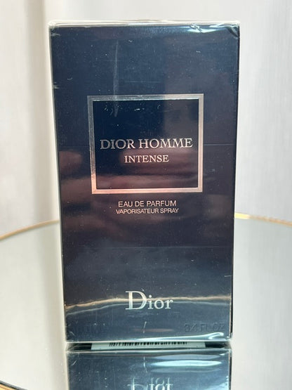 Dior Homme Intense edt 100 ml vintage 2014.
