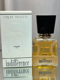 Panouge Indifference edt 50 ml vintage.