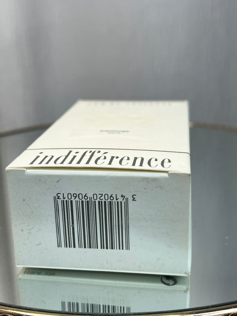 Panouge Indifference edt 50 ml vintage.