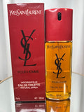 YSL Pour Homme edt 100 ml vintage 70s