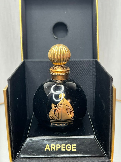 Arpege Lanvin extrait 30 ml vintage 70s