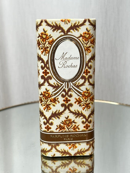 Madame Rochas extrait 7,5 ml vintage 70s
