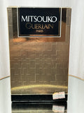 Mitsouko Guerlain extrait 30 ml vintage 70s