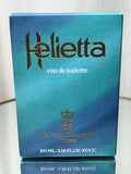 Helietta Helietta Caracciolo edt 100 ml vintage 80s