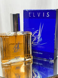 Elvis edt 75 ml vintage 90s
