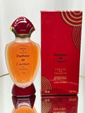 Panthere de Cartier edt 75 ml vintage 80s