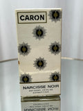 Caron Narcisse Noir extrait 7 ml vintage 70s