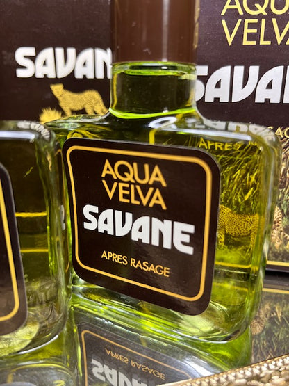 Cofanetto profumo Savane J. B. Williams Co. EDT 125 ml/dopobarba 125 ml.