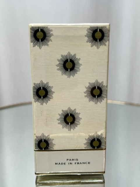 Caron Narcisse Noir extrait 7 ml vintage 70s