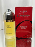 Pasha de Cartier edt 50 ml vintage